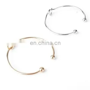 Double Ball Knuckle Midi Open Pinkie Adjustable Ring thumbnail-6