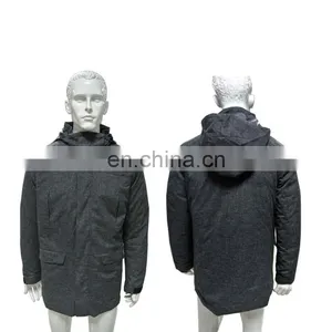 New Design Goose Men Down Jacket for Winter thumbnail-2