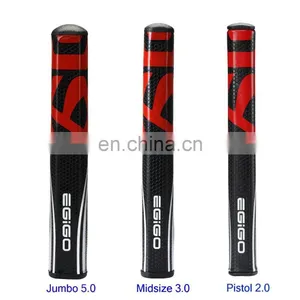 Light Wieght Oversize Large Golf Putter Grips thumbnail-2