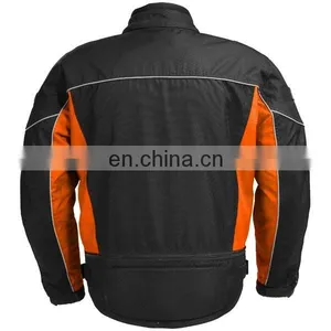 Manufacturer of Motorbike Cordura Jacket thumbnail-2
