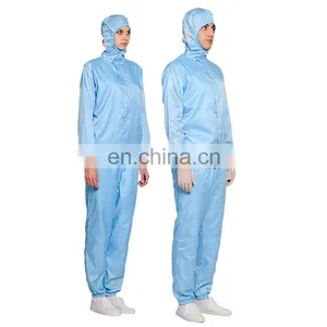 Professional 0.5mm High Density Bunny Suit thumbnail-5