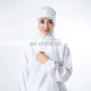 Industrial Washing Machine Production Line Worker's Uniform thumbnail-4