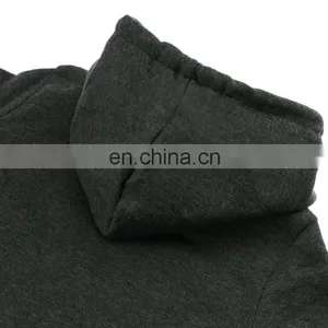 Hot Women Hoodie Sweater Tops Ladies Hooded Sweatshirt Pullover Jumper Coat Chic thumbnail-3