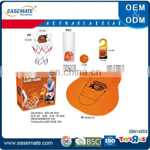 Best Selling Toy Toilet Funny Basketball Games thumbnail-1