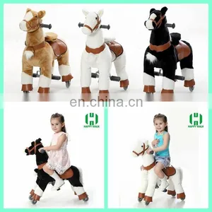 HI EN71&ASTM&CE Rich Toys Rocking Riding Walking Horse Toy thumbnail-1