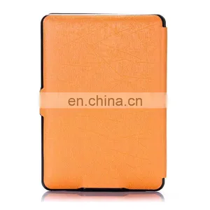 BACK AND FRONT COVER for Kindle ,amazon Kindle Paperwhite Case thumbnail-2