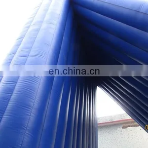 TOP Big Inflatable Slide for Sale Inflatable Double Lines Water Slide thumbnail-3