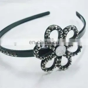 Flower Hair Band thumbnail-1