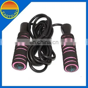 Professional Manufacturer Popular Sports Fitness Jumping Rope thumbnail-5