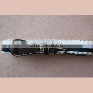 Tattoo Leather Belt thumbnail-1
