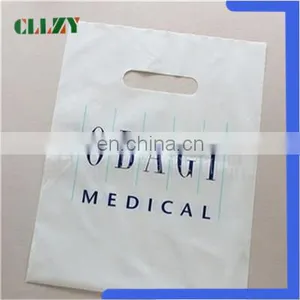Quick Delivery Pla Biodegradable Plastic Bag With Good Quality thumbnail-2