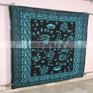 Custom Various Designs and High Quality Cheap Wall Tapestries thumbnail-4