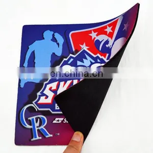 Custom Mousepad Sublimation thumbnail-2