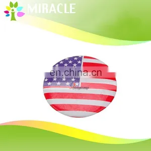 Good Quality Promotional Metal Pin Button Badge Materials For Sublimation thumbnail-1