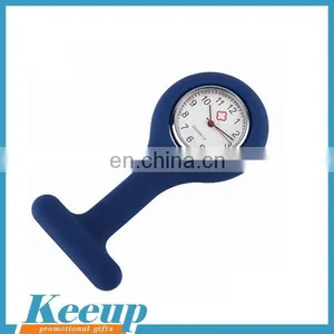 Wholesale Silicone Nurse Pocket Watch thumbnail-1