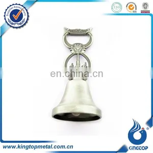 Custom DUBAI Souvenir Bell,best Sales Souvenir Bell thumbnail-2