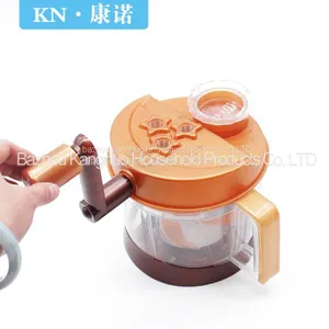 Competitive Price Custom Color Automatic Vegetable Food Multi-purpose Chopper thumbnail-1