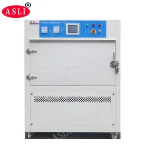 CE Certification UV Climate Resistant Aging Test Chamber thumbnail-1