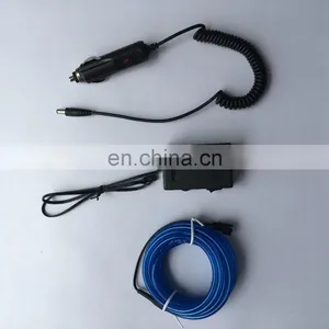 High Quality Glowing el Wire,2 Polar Light el Wire Manufacturers thumbnail-1