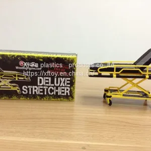 WWE Action Figure Stretcher Accessories Playset thumbnail-3