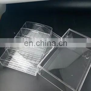Unique Acrylic Humidors Cigar Case,cigar Humidor Box thumbnail-5