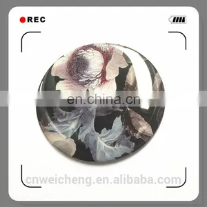 Clear Epoxy Sticker thumbnail-1