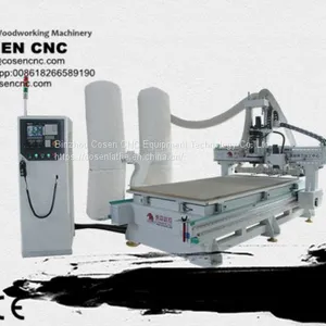 COSEN CNC Woodworking Machining Center 1325 Cnc Router thumbnail-2