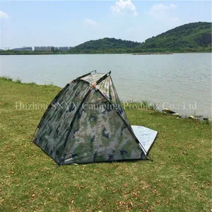 Pop Up Beach Shelter Tent thumbnail-5