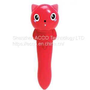 ACCO Reading Pen With Educational Toy thumbnail-1