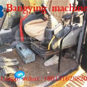 CAT 320D Crawler Excavator Cat 320d 320d2 320dl thumbnail-5