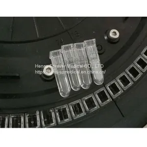 Full Automatic 250 Test Biochemistry Analyzer Chemistry thumbnail-5