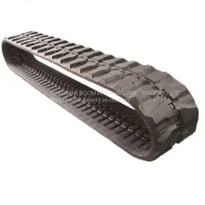 Yanmar B22 Rubber Track (280X106X35) thumbnail-1