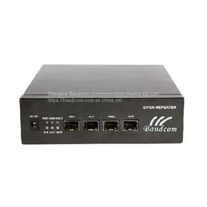 2 Ports PON OEO Amplifier GPON Repeater thumbnail-1