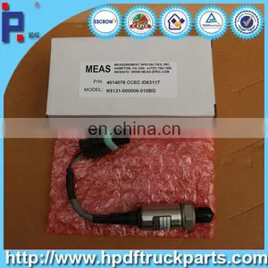 Diesel Engine Parts K38 4914076 Oil Temperature Sensor thumbnail-4