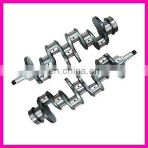 23111-42901 D4BB Crankshaft Engine Parts thumbnail-1