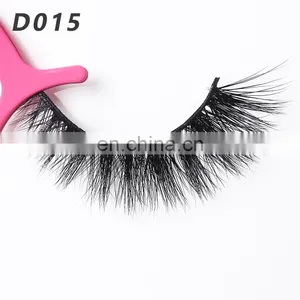 Mink Lashes 3d Mink Eyelashes,natural Eyelashes,natural False Eyelashes thumbnail-2