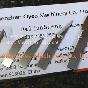 Ruizhou Knife Blades, Ruizhou Plotter Blades, Ruizhou Cutter Blades, Ruizhou Knives Blades, RZCUT-36# Blades Image thumbnail-3