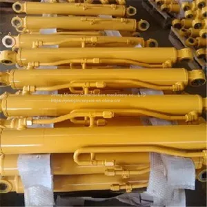 Shantui SE210 BUCKET CYLINDER 21Y-86-40000 Shantui SE210 Bucket Cylinder Assy thumbnail-1