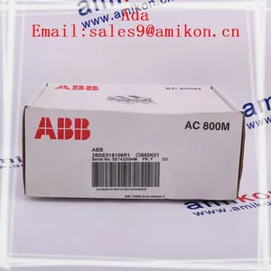 Tension Controller  Alarm Module APBU-44C 64669982F Abb thumbnail-1