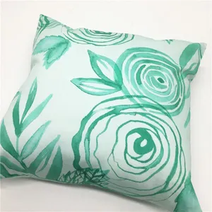 Custom Printed Fancy Decoration Wholesale Cushion Covers thumbnail-3