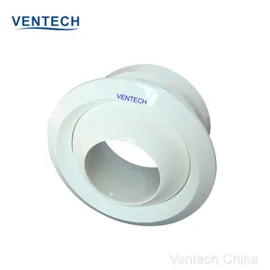 Hvac Jet Nozzle Diffuser Ceiling Vent Price thumbnail-5