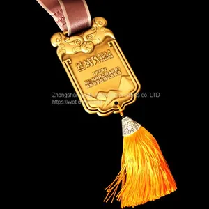 Marathon Medal thumbnail-3