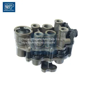Zhejiang Depehr Manufacturer Iveco Truck Multi-circuit Protection Valve AE4560 42566889 42553849 thumbnail-1