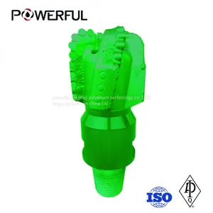Steel Body PDC Bit 6 GS1304TZ thumbnail-1