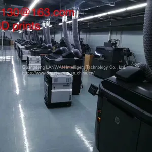 3D Printing Car Modification Auto Parts HP MJF Lam0130@163.com thumbnail-5