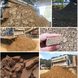 Coal Mine Tailing Sludge Dewatering Machine thumbnail-4