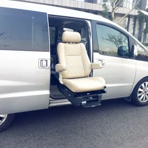 S-LIFT Pro Programmable Car Turning Seat for the Disabled thumbnail-3