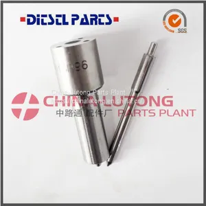 Diesel Generator Nozzle DLLA143P96 0433171092 Automatic Nozzle Fuel Pump For VOLVO  thumbnail-1