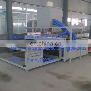 Glass Washer and Dryer LBW2700 Vertical Glass Washer and Dryer thumbnail-5