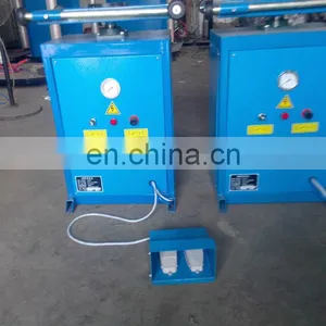 Rotating Table for Insulating Glass-Double Glazing Glass Rotating Table thumbnail-1